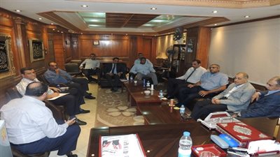 قرارات عاجلة  لمباحث التموين والغرف التجارية لتخفيف العبء عن المواطنين 