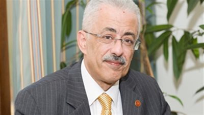 وزير التربية والتعليم: لهذه الأسباب سأستقيل 