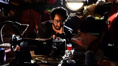 أحدهم يخص ثورة يناير.. تعرف على أسباب منع فيلم أحمد حلمي الجديد