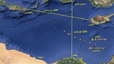 تأجيل دعوى إلغاء اتفاقية ترسيم الحدود بين مصر واليونان لـ ٢٠ يوليو 