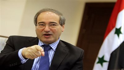 الحكومة السورية: تخلصنا من الأسلحة الكيميائية بشكل كامل