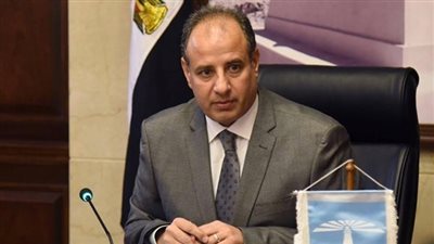 محافظ الإسكندرية يأمر بتحويل واقعة محطة وقود الأنفوشي للنيابة