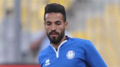 نكشف خطة الاهلى لضم محارب سموحة