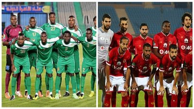 بعد تألقهم.. هؤلاء يشاركون في مباراة الأهلي أمام القطن