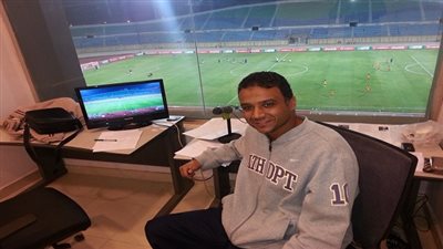 اختيار كريم خالد مديرًا فنيًا لشباب إنبي