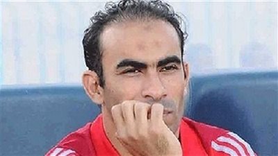 الأهلي يبلغ حمدي زكي بعدم الحاجة إلى خدماته الموسم القادم