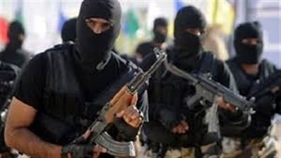 بعد قوات الجيش.. استشهاد ضابط بالأمن الوطني في هجوم إرهابي