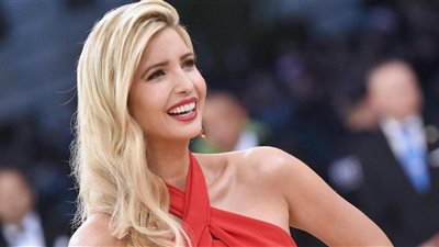 رجل يحاول الإعتداء على إيفانكا ترامب.. ماذا حدث له؟