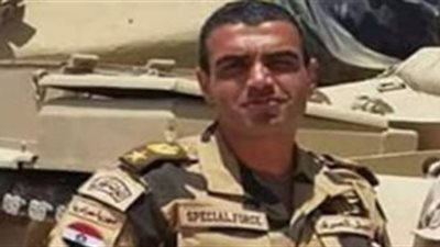 نواب ينعون شهداء القوات المسلحة برفح.. ماذا قالوا؟