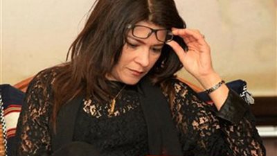 فاطمة ناعوت في المقدمة.. مثقفي مصر ينعون شهداء الجيش