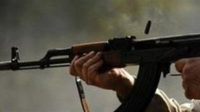 شاهد.. صورة ضابط الأمن الوطني 