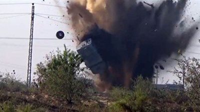 خبير استراتيجي يكشف الدولة الممولة لـ