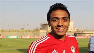 كهربا يتوجه للسعودية للانضمام لاتحاد جدة