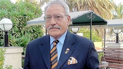 خبير عسكري: حماس لها يد في الهجوم على جنوب رفح