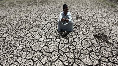 رؤية حول إنتشار الجفاف في مصر.. هل تتحقق؟