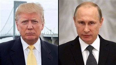الكرملين: سوريا وأوكرانيا في مباحثات أول قمة لبوتين وترامب