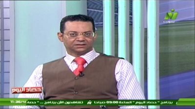 تهامى يكشف اسرار بيع صلاح وفرص الاهلى والزمالك افريقيا 