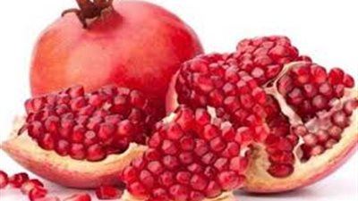 أحذر ..عصير الرمان الصناعي به مواد مسرطنه 