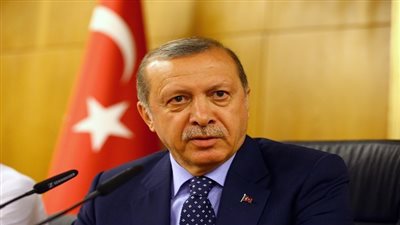 اردوغان يزور ثلاثة دول عربيه الأسبوع القادم 