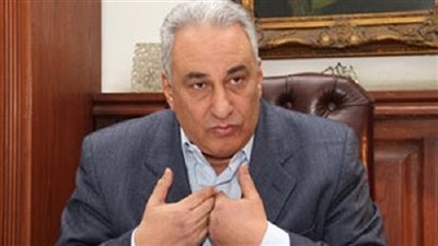 سامح عاشور يفوض المحامين للدفاع عن أعضاء 