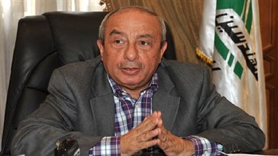 نقيب المهندسين: مستشفى 