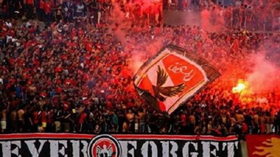 تجديد حبس 17 من ألتراس أهلاوى في شغب ستاد برج العرب