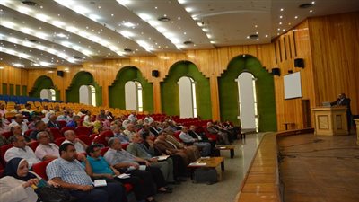 التعليم تعقد ورش عمل لمتابعة الخطط التنفيذية بالمديريات التعليمية