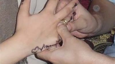 أميرة نظم المعلومات تخطف قلب 