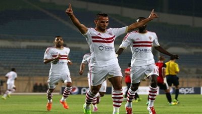 البرتغالى يحسم عودة قمر للزمالك