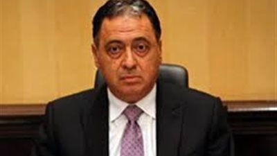 وزير الصحه :نهدف لزيادة صادرات مصر الدوائيه 