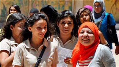 برقم الجلوس.. تعرف على نتيجتك في الثانوية العامة الآن