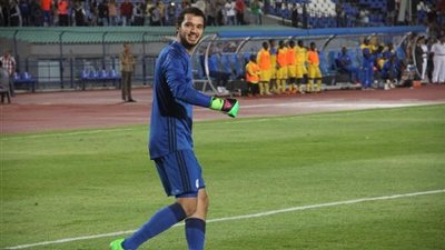 الأهلى يتلقى عرضا رسميا من الرجاء لضم حارس فريق الشباب