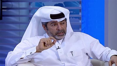 إعلامي قطري يتطاول على دول المقاطعة: دخلنا مرحلة حفظ ماء الوجه
