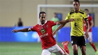 العش ونداى ومرموش فى تشكيل دجلة أمام الأهلى