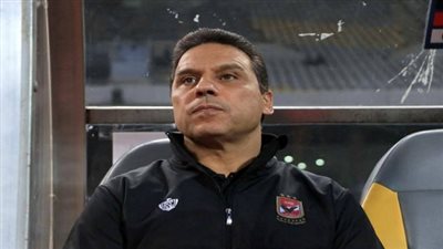 جمال وميدو جابر وحسام غالى فى تشكيل الأهلى الأساسى أمام دجلة