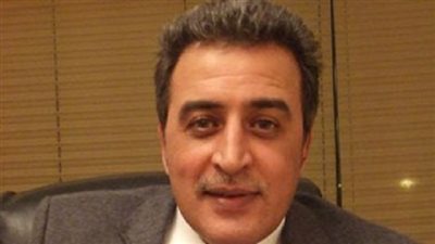 رجل الأعمال وليد توفيق يسدد 2 مليون دولار و170 ألفًا لبنك قناة السويس