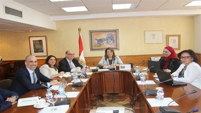 والي: الوجبة المدرسية ركن أساسي في برنامج الحماية الاجتماعية