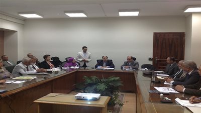 معيط: دور مهم للمراقبين الماليين في حماية المال العام ومستحقات الدولة