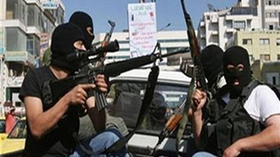 القصة الكاملة لهجوم البدرشين الإرهابي