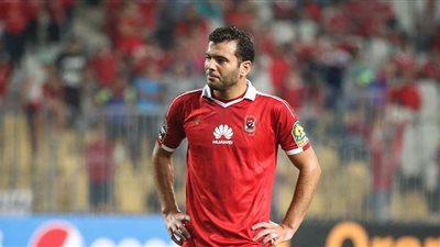 عماد متعب يوجه رسالة هامة لجماهير الأهلي.. إقرا التفاصيل