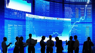 6 مليارات جنيه قيمة التداول بالبورصة خلال الأسبوع المنتهى