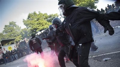 تحذيرات من إرهاب يساريين متطرفين عائدين من سوريا في ألمانيا