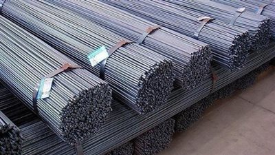 تباين أسعار الحديد.. و