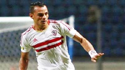 خالد قمر يضع تشكيل الزمالك للفوز على الاهلى