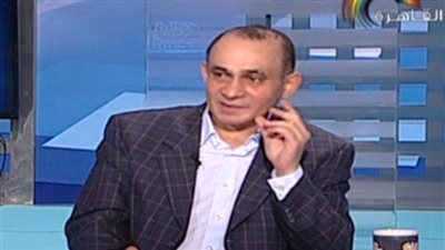 الحاوى يطالب فريق الزمالك باللعب الرجولى