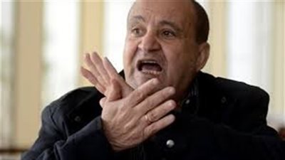 وحيد حامد: الإخوان جنود مرتزقة و