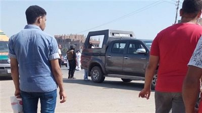 مقتل اثنين من منفذي هجوم البدرشين الإرهابي