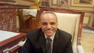 برلماني: القليوبية تحولت لبركة طين بسبب الصرف الصحي