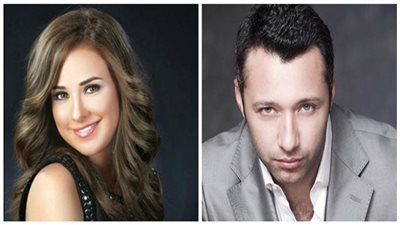 مطرب شهير يقع في حب 