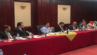 وزير الصحة: 3 مستشفيات ذات خدمة ثلاثية في كافة التخصصات بالمحافظات